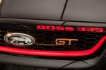FPV GT RSPEC Launch 2012 года